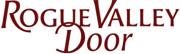 Rogue Valley Door Logo Placeholder